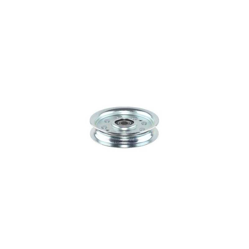 PULEGGIA PIATTA METALLO MURRAY 423238MA Compatibile MURRAY