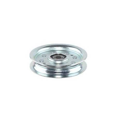 MURRAY 423238MA METAL FLAT PULLEY Compatible with MURRAY | NewgardenParts.com