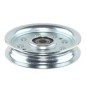 POLEA PLANA METÁLICA MURRAY 423238MA Compatible con MURRAY