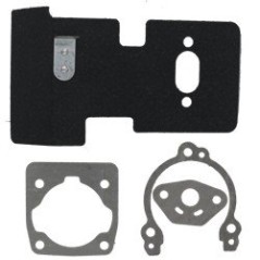 TB26-SERIE DICHTUNGEN DECE 26CC AG2200021 Kompatibel MITSUBISHI