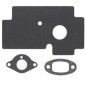 GARN SERIES. DECE 25CC AG2200012 ZENOAH compatible