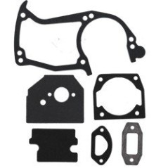 JUEGO DE JUNTAS MOTOSIERRA 45-58CC AG2200014 Compatible ZENOAH | NewgardenParts.com