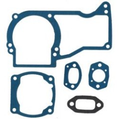 JUEGO DE JUNTAS MOTOSIERRA 62CC AG2200015 Compatible ZENOAH | NewgardenParts.com