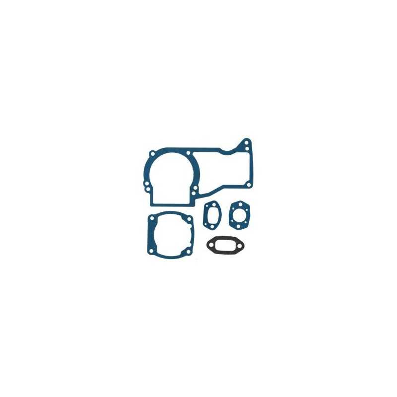 GASKET SET 62CC CHAINSAW AG2200015 Compatible ZENOAH