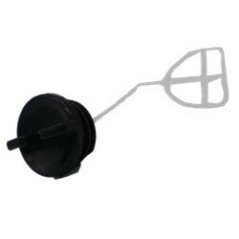 25-cm³-Kettensägen-Tankdeckel AG0450071, kompatibel mit ZENOAH | NewgardenParts.com