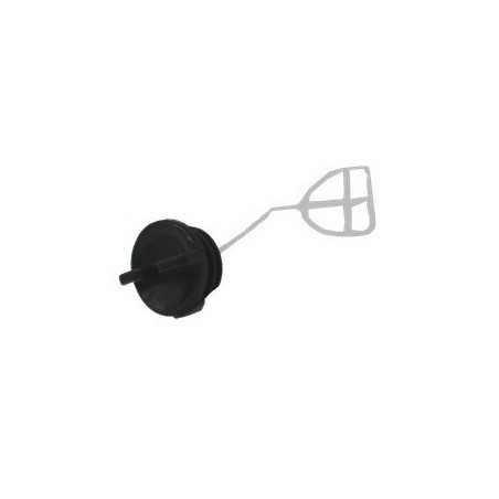 Tankdeckel für chinesische Kettensäge 38 cm³ AG0450072, kompatibel mit ZENOAH | NewgardenParts.com