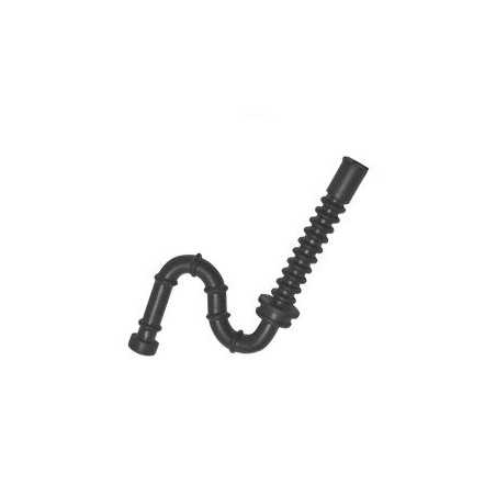 Tuyau d'alimentation en carburant STIHL 026 AG0431008 Compatible avec STIHL | NewgardenParts.com