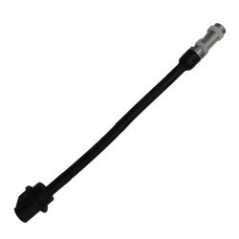 Komplette Ölleitung für China-Kettensägen 45-58 cm³ AG0431105, kompatibel mit ZENOAH
