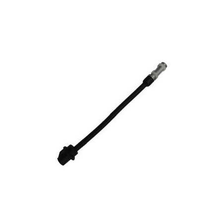 COMPLETE OIL PIPE FOR CHINA CHAINSAW 45-58CC AG0431105 Compatible with ZENOAH | NewgardenParts.com