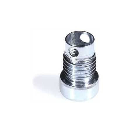 M12X1.25 FEMALE ADAPTER EASY WORK AG4530074 Compatible
