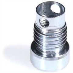 M8X1.25 FEMALE ADAPTER EASY WORK AG4530024 Compatible