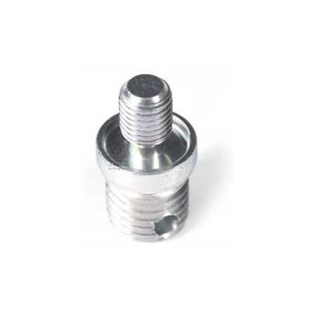 M8X1.25 MALE ADAPTER EASYWORK AG4530025 Compatible