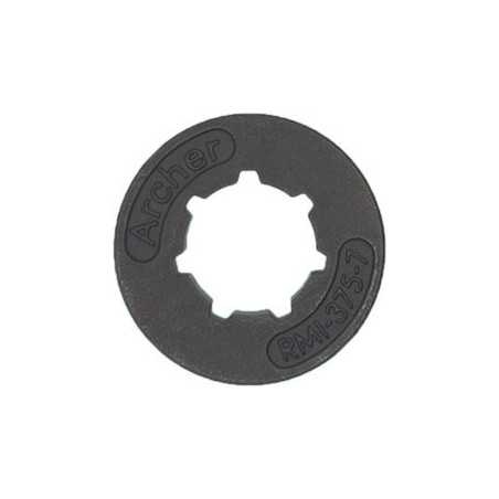 ANELLO PIGNONE 3/8 7 DENTI MINI AG4238027 Compatibile | NewgardenParts.com