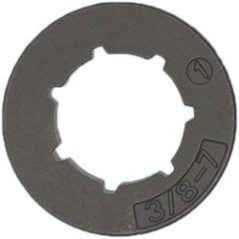 ANILLO PIÑÓN 3/8 7 DIENTES PEQUEÑO AG4238057 Compatible | NewgardenParts.com