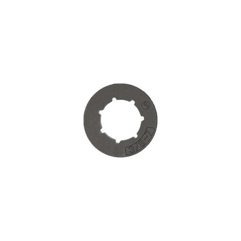 ANILLO PIÑÓN 3/8 7 DIENTES PEQUEÑO AG4238057 Compatible