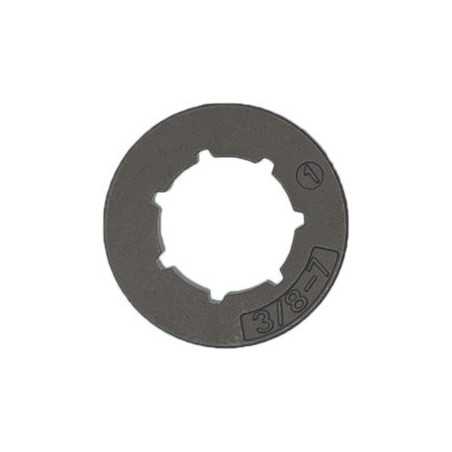 PINION RING 3/8 7 TEETH SMALL AG4238057 Compatible | NewgardenParts.com
