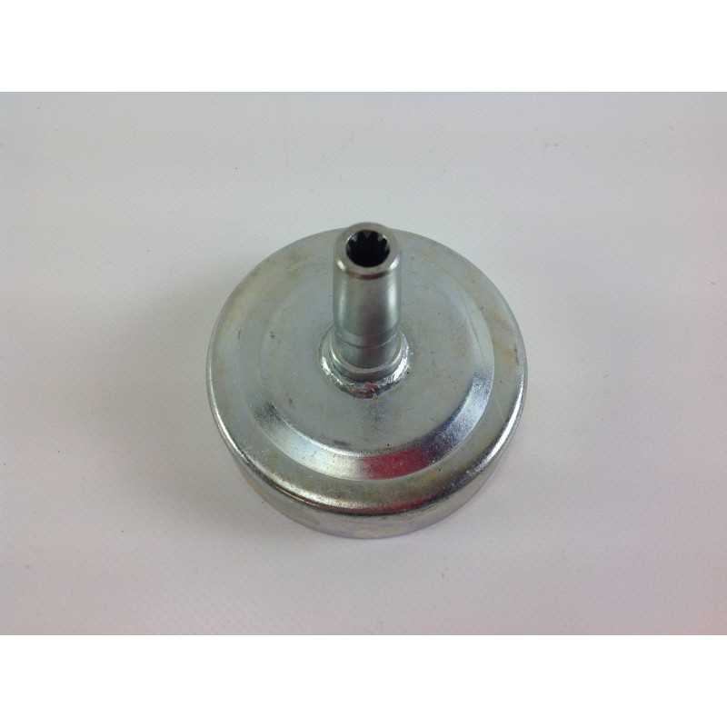 Campana de embrague GREEN LINE desbrozadora 019846
