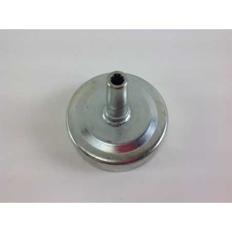 Clutch bell GREEN LINE brushcutter 019846 | NewgardenParts.com