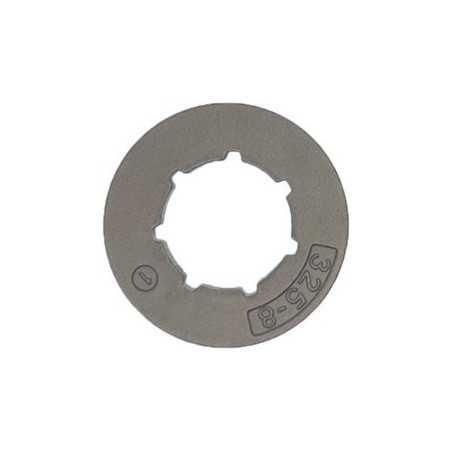ANELLO PIGNONE 325 8 DENTI SMALL AG4232558 Compatibile | NewgardenParts.com