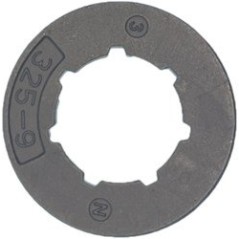 ANILLO DE PIÑÓN ESTÁNDAR 325 DE 9 DIENTES AG4232509 Compatible | NewgardenParts.com
