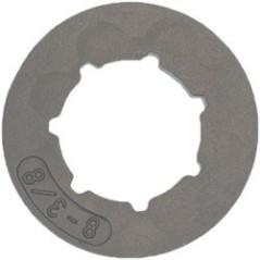 STANDARD 3/8 PINION RING 8 TEETH AG4238008 Compatible | NewgardenParts.com