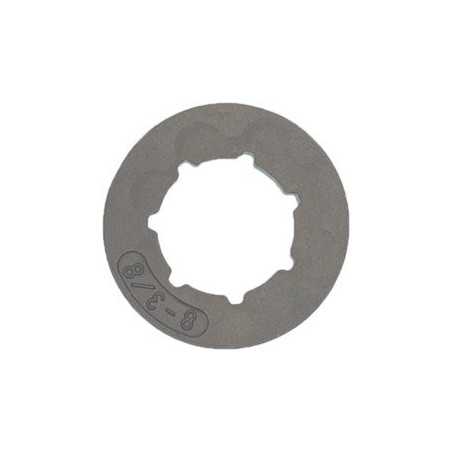 ANELLO PIGNONE 3/8 8 DENTI STANDARD AG4238008 Compatibile | NewgardenParts.com