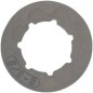 STANDARD 3/8 PINION RING 8 TEETH AG4238008 Compatible