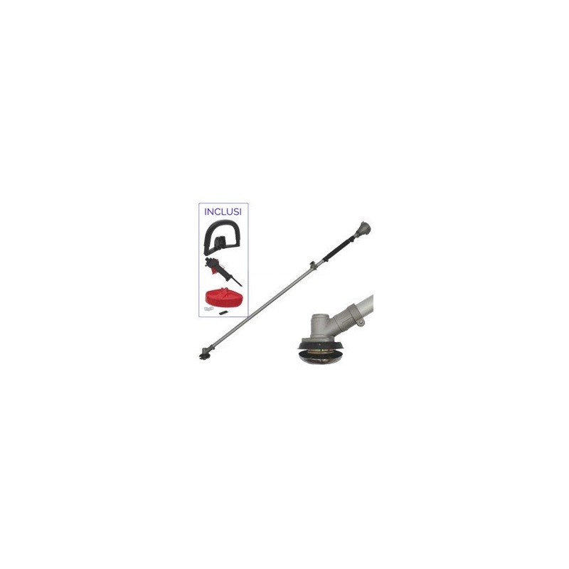 ASTA DECE COMPLETA PER 35, 43, 52CC AG1460008 Compatibile