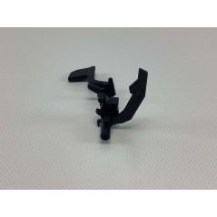 EJE DE TRANSMISIÓN MOTOSIERRA MS 661 ORIGINAL STIHL 11441820911 | NewgardenParts.com