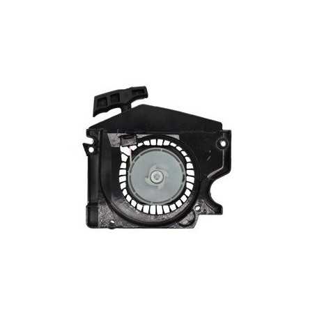 58-cm³-Aluminium-Kettensägenstarter AG3301404 kompatibel