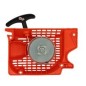 ANLASSER 45-52CC KETTENSÄGE AG3302101 Kompatibel