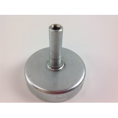 Clutch bell GREEN LINE brushcutter trimmer BGE 520 022516 | NewgardenParts.com