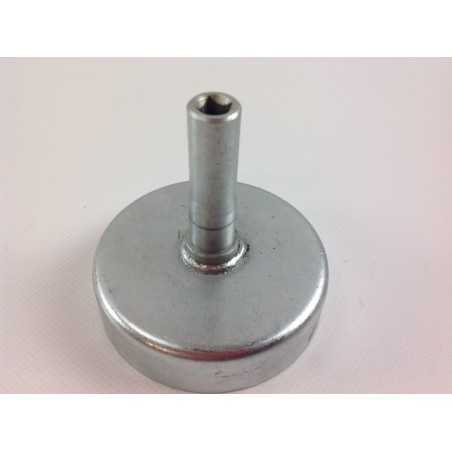 Clutch bell GREEN LINE brushcutter trimmer BGE 520 022516 | NewgardenParts.com