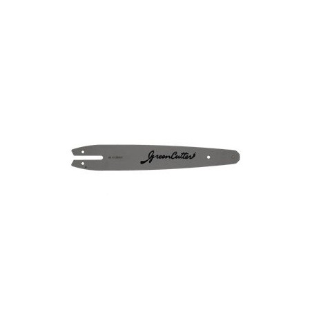 MINI CARVING PRUNER BAR 12" 1/4" 1.1MM FOR 64 MESHES AG411224041 Compatible | NewgardenParts.com