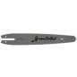 MINI BARRA DE PODADORA DE 12" 1/4" 1.1MM PARA 64 MALLAS AG411224041 Compatible