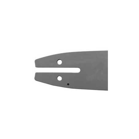 MINI CARVING PRUNER BAR 12" 1/4" 1.1MM FOR 64 MESHES AG411224041 Compatible