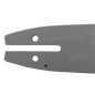 MINI BARRA DE PODADORA DE 12" 1/4" 1.1MM PARA 64 MALLAS AG411224041 Compatible