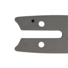 MINI PRUNER BAR 4" 1/4" 1.1MM FOR 29 LINKS AG410424000 Compatible