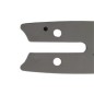 MINI PRUNER BAR 4" 1/4" 1.1MM FOR 29 LINKS AG410424000 Compatible
