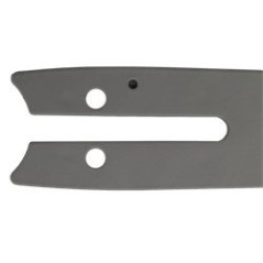 MINI PRUNER BAR 10" 1/4" 1.1MM FOR 55/56 MESH AG411024000 Compatible