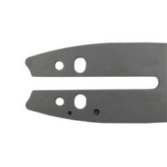MINI BARRA PODADORA 12" 1/4" 1.1MM PARA 64 MALLAS AG411224099 Compatible