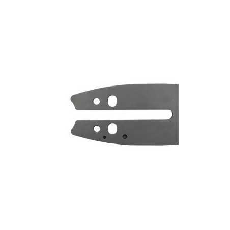 MINI PRUNER BAR 12" 1/4" 1.1MM FOR 64 MESHES AG411224099 Compatible