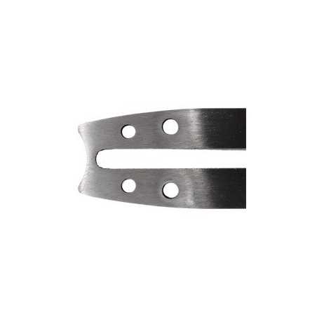 CARVING BAR 10" 1/4" 1.3MM FOR 60 LINKS AG411025041 Compatible