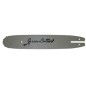 BAR H 12(30CM)3/8 0.50(1,3MM)T318 AG411291318 Compatible