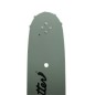 BAR H 12(30CM)3/8 0.50(1,3MM)T318 AG411291318 Compatible