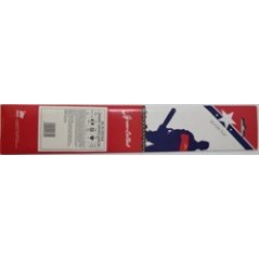 BAR H 12(30CM)3/8 0.50(1,3MM)T318 AG411291318 Compatible | NewgardenParts.com