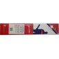BAR H 12(30CM)3/8 0.50(1,3MM)T318 AG411291318 Compatible