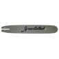 BAR H 14(35CM)3/8 0.50(1,3MM)T318 AG411491318 Compatible