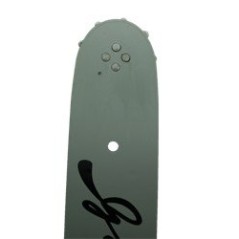 BAR H 14(35CM)3/8 0.50(1,3MM)T318 AG411491318 Compatible | NewgardenParts.com