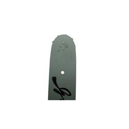 BARRA H 14(35CM)3/8 0.50(1,3MM)T318 AG411491318 Compatible